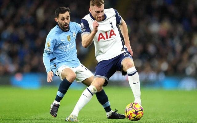 【プレミア注目プレビュー】今季初4連勝目指すスパーズvs公式戦連敗ストップ狙うシティ！