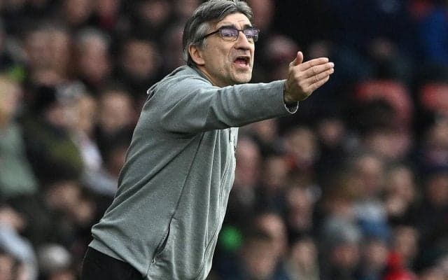 「この状況にはイライラしている」またも大敗で最下位に低迷サウサンプトン…ユリッチ監督は自身の立場心配せず？「クラブが決めることだが…」