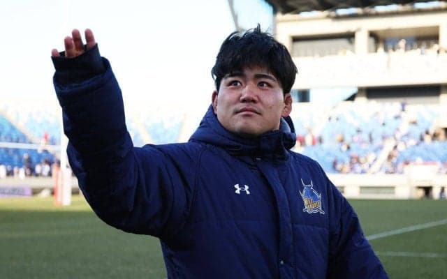 初先発で初トライ。佐藤健次の『終わりなき戦い』