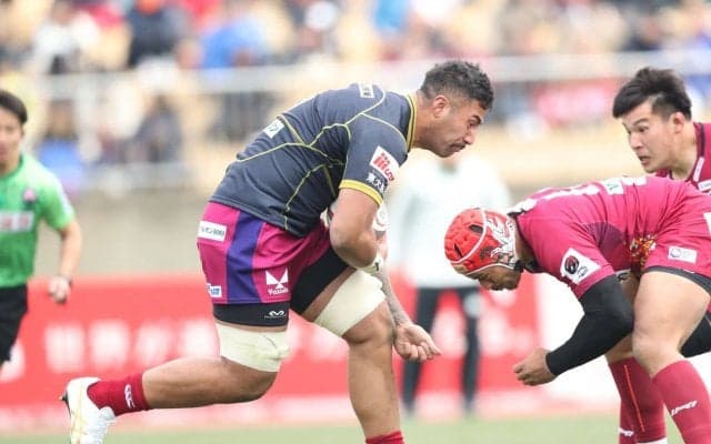 怒涛の3連勝でついに白星先行。復帰したキャプテンが背中でチームをつなぐ