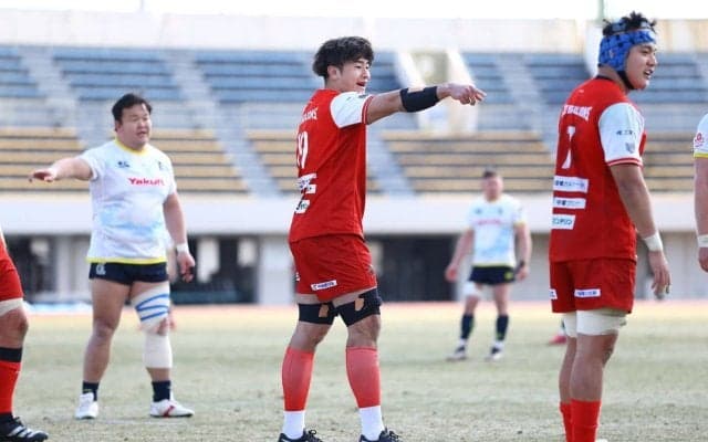 「どんな形でも貢献したい」。その思いを原動力に恩返しの日々は続いていく