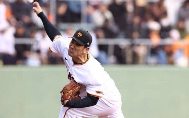 「開幕には絶対間に合う」フォーム改造が話題　田中将大はどう変わった？球界OBが着目した「ポイント」