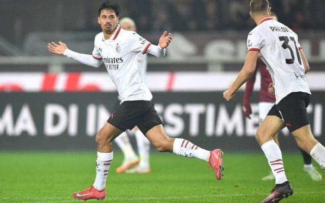 主軸MFラインデルスがミランとの契約を2030年まで延長で合意報道