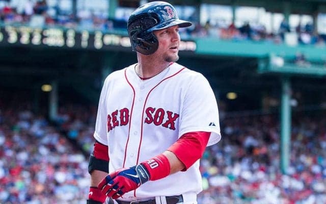 クビ宣告もなぜか“感謝”…妻がツッコミ「どうして動揺してないの？」　元野手の心境