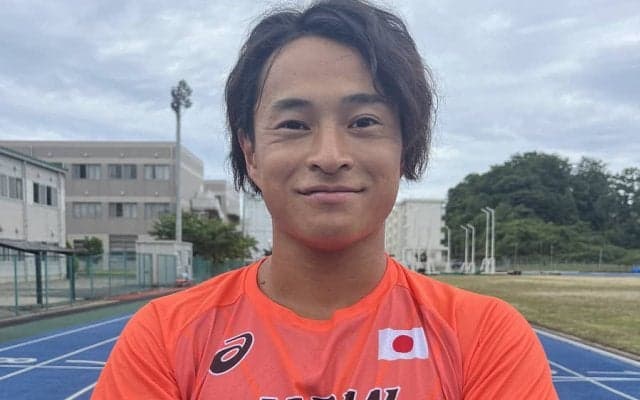 デフ陸上・佐々木琢磨選手に聞く「勝つためのトレーニング＆食事術」