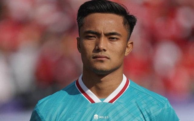 GK陣に新たな帰化選手が到来しそうなインドネシア代表…“前守護神”ら国内のヤングタレントはもはやノーチャンスか