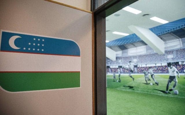 ウズベキスタンら中央アジア3カ国、2031年のサッカーアジア杯共催へ立候補を表明...2027年までは3大会連続で中東開催