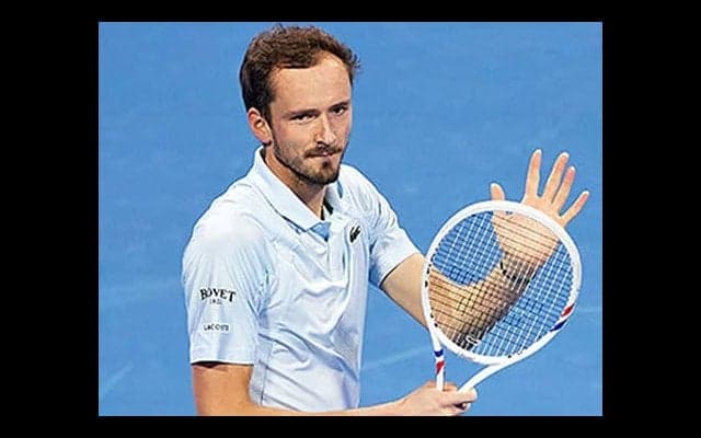  メド初戦突破「結果は重要じゃない」 