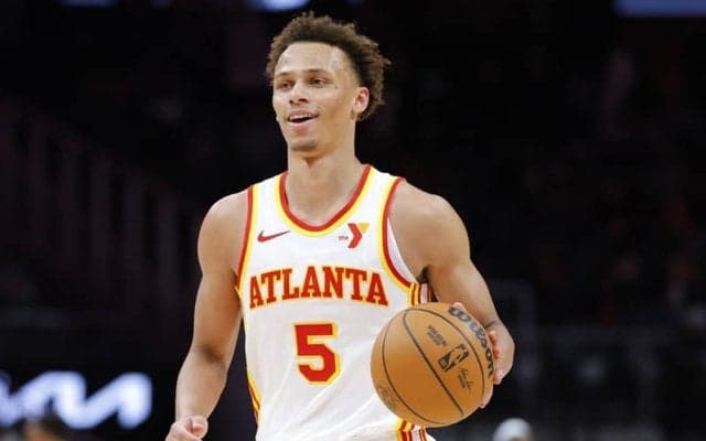 2000－01シーズン以降でわずか5人目…ダイソン・ダニエルズがスティール数で快記録