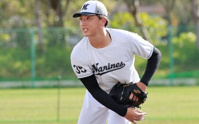 20歳逸材が“快投”で「もうエース候補」　高卒3年目で開幕ローテの期待「完成度高い」