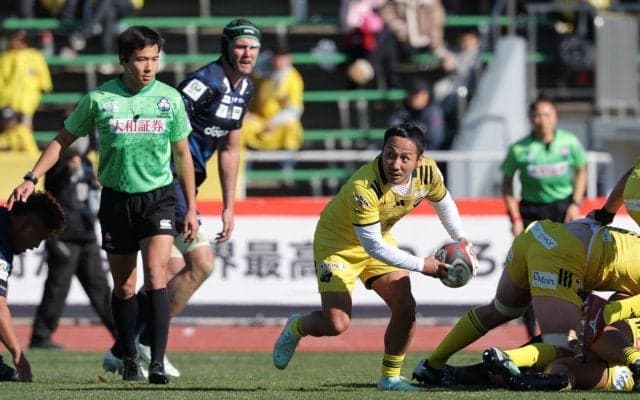 同日に刻んだ「1」と「100」 リスペクトし合う二人がチームの舵を取る