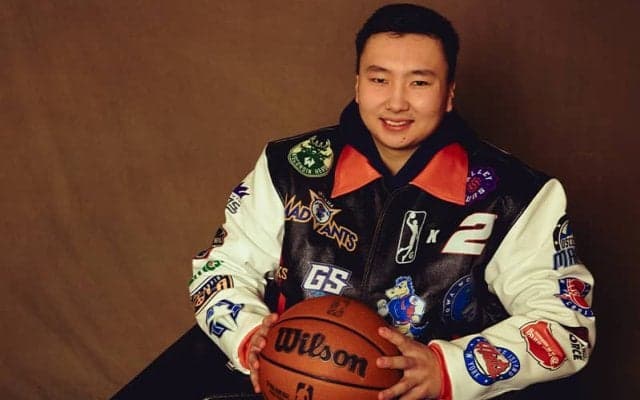 Gリーグ公式が日本代表・富永啓生のドキュメンタリー映像を公開…私生活に密着し、得意料理も披露