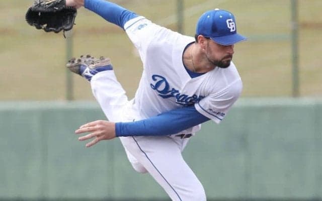 【中日】小笠原慎之介の「144イニング」を埋めるのは誰？　先発陣の“Xファクター”を探る