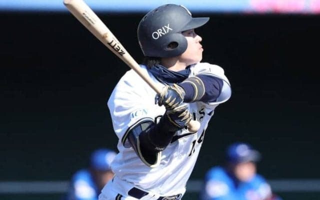 「もしかしてとんでもない逸材では？」新天地で躍動　虎戦力外→支配下目指す23歳内野手の活躍が話題