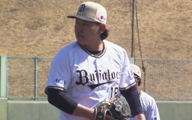 “開幕投手”たちが準備万端　オリ宮城＆西武今井は0封…ロッテはドラ1も止まらぬ快音