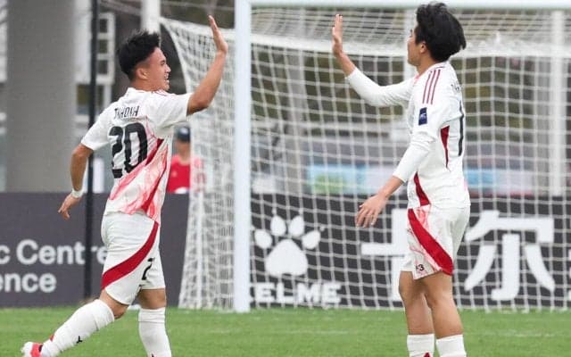 アジアの頂点まであと2つ！ U-20日本代表は大幅ターンオーバーで準決勝のU-20オーストラリア代表戦に臨む【U20アジアカップ】