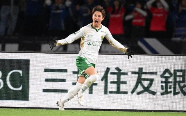 東京Vが町田とのダービー制して待望の今季初勝利！　鮮やかカウンターから齋藤功佑が今季チーム初ゴール【明治安田J1】