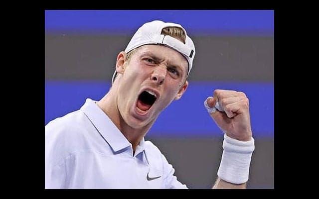  好調シャポ 快勝で初戦突破 