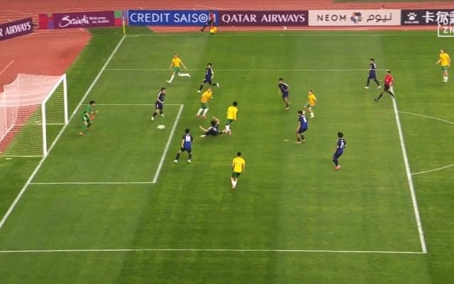 U-20日本代表、アジア制覇を逃す…準決勝でオーストラリアに０－２惨敗「メンバー変えすぎでは？」【U20アジアカップ】