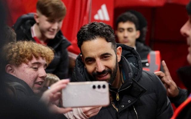 ユナイテッドがシーズン終了直後にアジアツアー実施か？ 赤字補填のための遠征とも