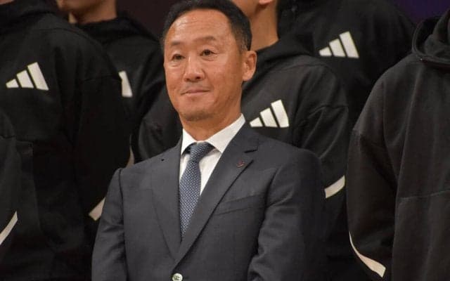 東京Vに惜敗の町田・黒田剛監督…「かなり悪すぎた」後半巻き返すも前半の不出来悔やむ