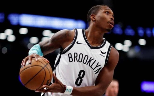 ロニー・ウォーカー四世がシクサーズと契約しNBA復帰…「勝利のために何でもやる」