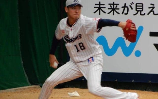 ヤクルト「危機的状況」の投手陣に“光明”は--「開幕ローテ」に奥川恭伸、守護神候補に29歳の助っ人右腕