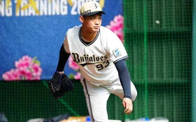育成5年の下積み→“初快挙”も「実力不足です」　23歳左腕の嘆き「全然通用しない」