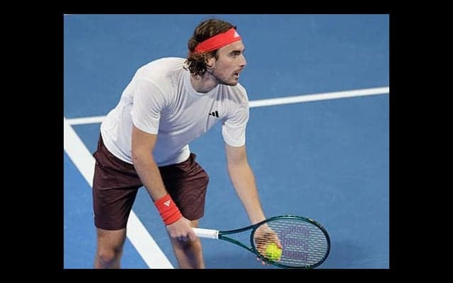 現役13人目 チチパスがマッチ350勝