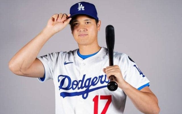 大谷翔平が今季初の対外試合出場へ　古巣・エンゼルス戦で菊池雄星と対決　二刀流復活シーズンへ「期待が高まっている」