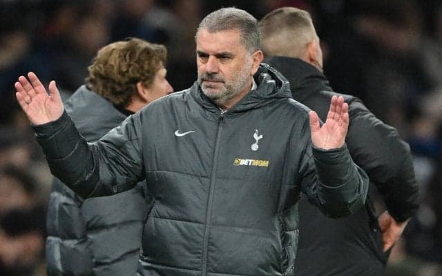 後半反撃も及ばず、ポステコグルー監督はシティ戦の選手起用を説明｢今後できるだけ多くの選手が必要｣