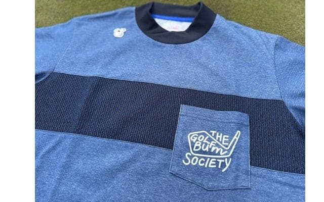 独自路線が素晴らしい！京都発「tovho」とのコラボモックネック、爆誕です。【ゴルック】