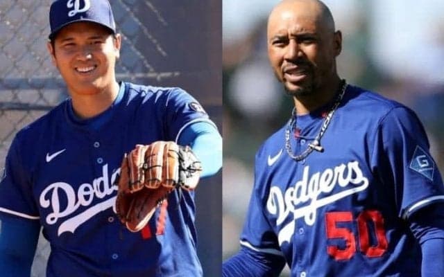 ベッツが訴えた大谷翔平の“睡眠妨害”に1億ドル　驚異の投資判明で米記者も仰天「野球界だけじゃなく最高の組織」