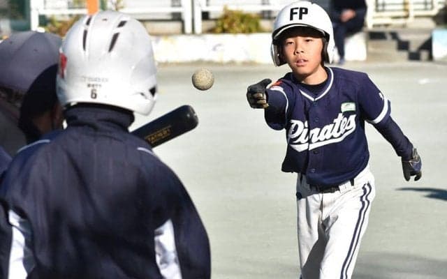 “高反発禁止”で学童野球の戦い方はどうなる？　長打を求めながらも必要な「3段階打撃」