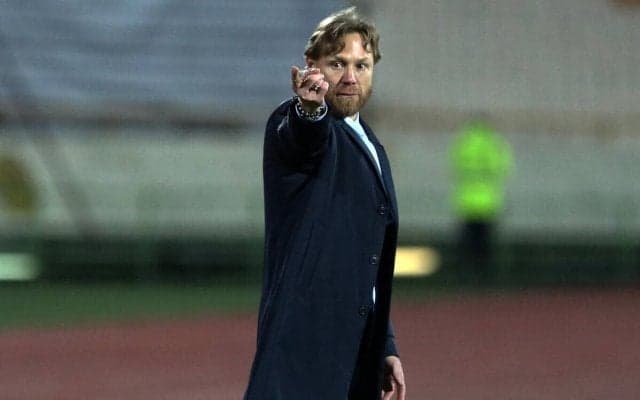 ロシアが国際舞台に復帰の可能性？ カルピン監督が兼任していたFCロストフの監督を退任「ロシア代表に全力を尽くさなければならない状況」