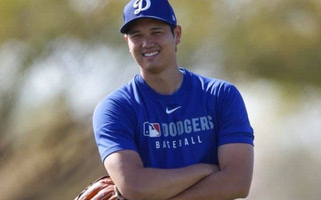 大谷翔平がレブロンやトラウトを上回る！ 米放送局が発表した「LA最高のアスリート」ランキングで堂々の1位に「特別なことをやってのけた」