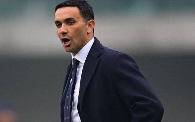 3連敗中のフィオレンティーナ、パッラディーノ監督の解任準備か