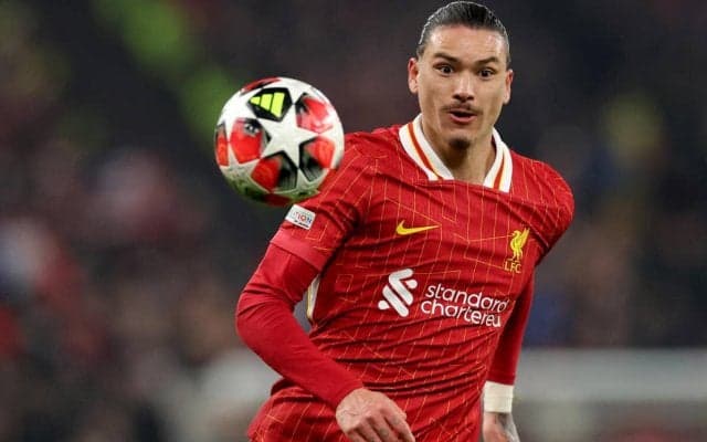 指揮官の信頼薄れるヌニェス、アトレティコが夏に獲得の可能性