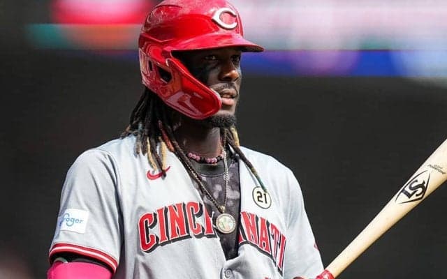 “大谷超え23歳”が「今年ヤバそう」　HR量産中…MVP狙う逸材「40-70行って」