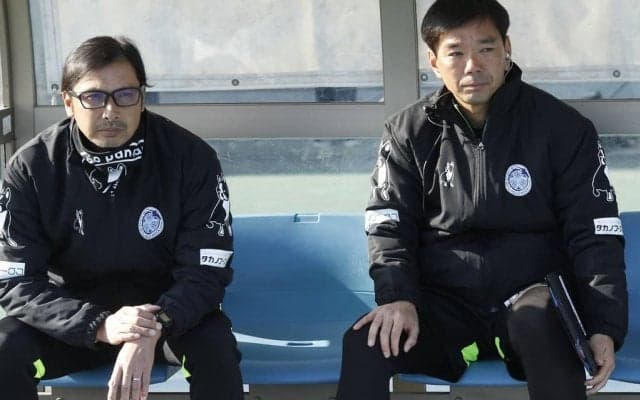 川崎F長谷部監督が水戸時代に築いた｢原点回帰のシステム｣が好調、陰の功労者と｢生まれた｣守備の穴【水戸VS山形戦で見えた｢光明｣と｢課題｣】(1)