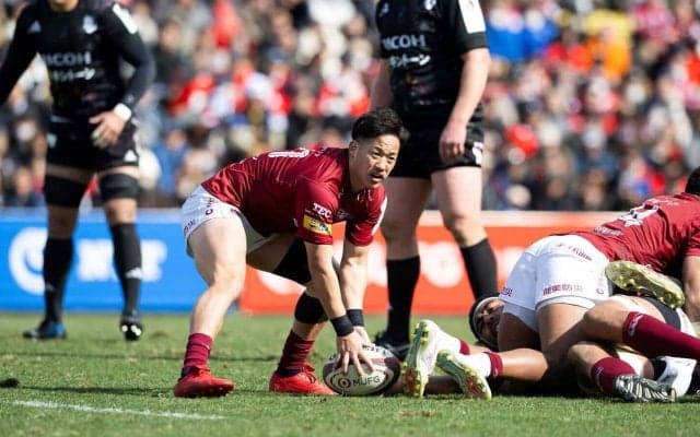 復帰を果たしたファンタジスタはチームの力を信じて大一番