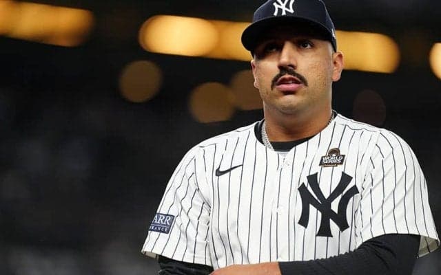 ド軍より「我々の方が優れていた」　元ヤ軍左腕が持論も…米メディア皮肉