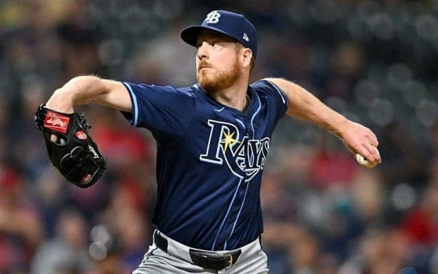 大谷死球から脅迫被害…“戦力外”左腕がまた物議　今度はMVP男に…ファン怒り「勘弁して」