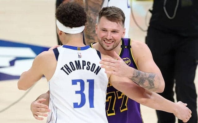 ジョーダンブランドが粋な演出「容赦はしない」ドンチッチ古巣戦を大胆プロモーションで彩る