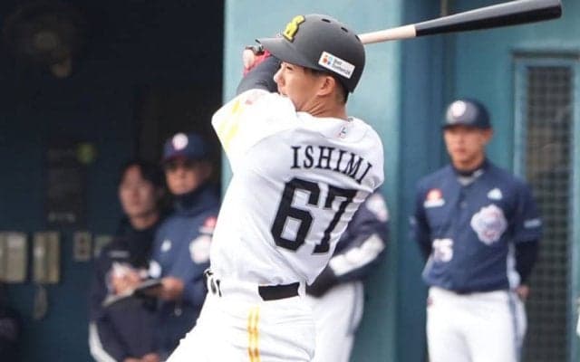 韓国圧倒…鷹18歳は「衝撃的でした」　鮮烈デビューに指揮官絶賛「最近ない」