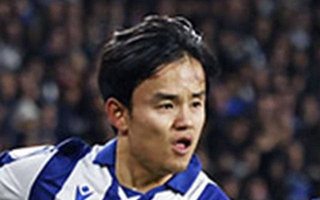 久保建英、フル出場で王者レアルに攻守で奮闘　惜敗にもスタジアムの歓声は鳴りやまず