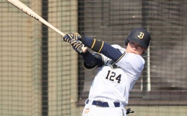 「支配下、待ってます！」虎戦力外→開幕1軍目指すプロ6年目内野手の歩みが話題　ユーティリティに加え、足も持ち味