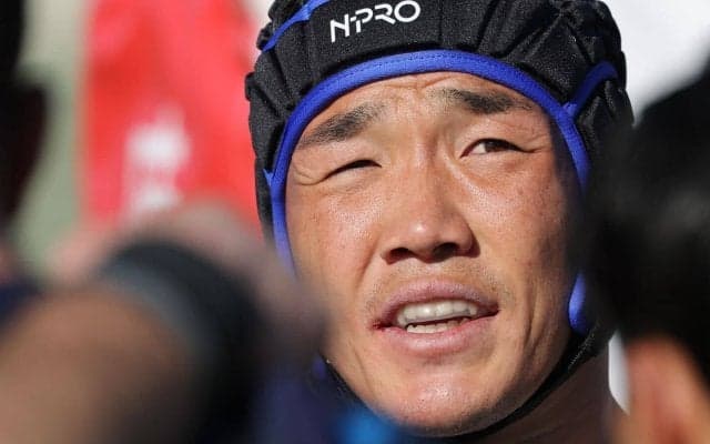 ブレない男の頼もしき不動心。「『あの経験があったからこそ』と言える年になる」