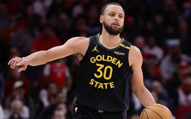 カリーとレブロンを筆頭にNBAから36選手がランクイン／2024年アスリート長者番付トップ100
