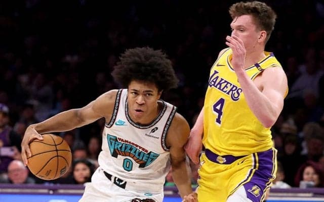 “最も安く効率的”な選手は誰？NBAで注目すべき最低年俸選手を厳選